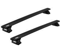 Thule Pieds de fixation Evo Clamp (7105)