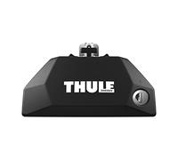 Voetenset Thule Evo Flush Rail (7106)