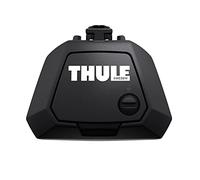Thule Evo Lot de Pieds de Rail surélevé
