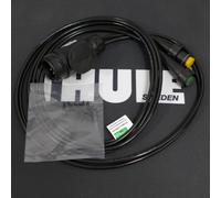 Thule Faisceau Électrique 13 Pôles Pour Träger 931 933 934 XTF EasyFold Noir