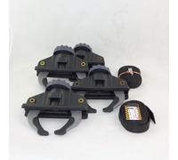 Thule FastClick Kit De Montage Schnellbef. Pour Boîtes De Toit Touring 10746