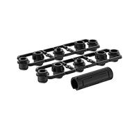 Thule Jeu d'adaptateurs FastRide pour essieux 9–15 mm