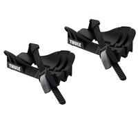 Thule Fatbike Adaptateur 5981 pour Proride 598 Upride 599 3-5 Pouces Pneus 2 Pcs