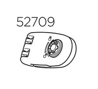 THULE Fermeture TH Backspace XT Arrière Blocage de Sécurité Cyclisme Unisexe Adulte (Multicolore) Taille Unique