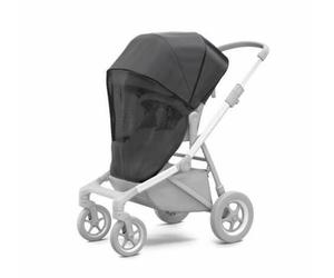 Thule - Filet de protection pour poussette Sleek Mesh Cover
