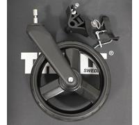 Thule Fixation CSTR 14 Pour Coaster + Avant Buggy De Remorque Vélo Noir