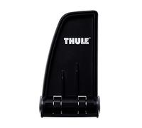 THULE Fold Down Load Stop (set of 2) pour cyclistes, avec compatibilité pratique, sorties plus fluides