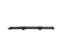 Thule Foldable Loading Ramp Rampe De Chargement Porte-vélo Black, One-Size