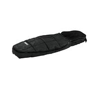 Thule Footmuff Sport Chancelière Mixte-Adulte, Noir, Taille Unique