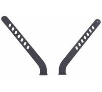 Thule Footrest Strap Supports Sport, Multicolore, Ùnica