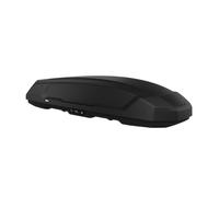 Thule Force 3 Coffre De Toit Polyvalent Black Matte XXL Sport