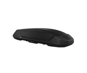 Thule Force 3 Coffre De Toit Polyvalent Black Matte, XXL Sport