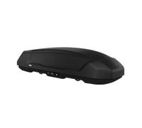 Coffre de toit thule force 3 taille l sport 300 l noir mat