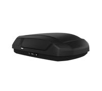 Thule Force 3 Coffre de Toit Polyvalent Noir Mat S