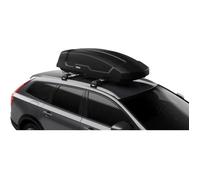 Thule Force XT L Coffre de toit rigide Noir