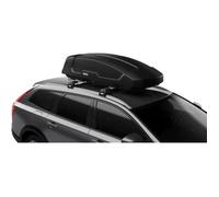 Thule Force XT M Coffre de toit polyvalent pour un usage quotidien