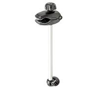 Thule Framework Holding Bras au Milieu pour la 2ème Roue Noir 30 x 5 x 5 cm