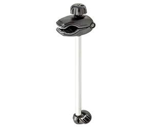 Thule Framework Holding Bras au Milieu pour la 2ème Roue Noir 30 x 5 x 5 cm