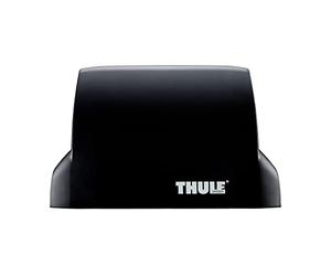 Thule Front Stop Arrêtoir Avant Noir Black, One-Size