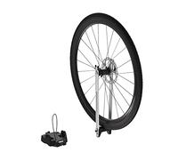 Thule Front Wheel Holder Support De Roue Avant Pour Barre Toit Aluminum, One-Size
