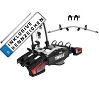 Thule Galerie Support D 'em Brayage Velocompact 926 9261+