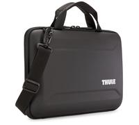 Thule Gauntlet 4.0 TGAE-2355 Black 33 cm (13 ) Sac Messenger Noir