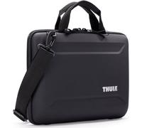 Thule Gauntlet 5 MacBook Attaché 14", noir | ✅ Livraison gratuite à partir de 100 €