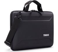 Thule Gauntlet 5 MacBook Attaché 16", noir | ✅ Livraison gratuite à partir de 100 €