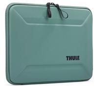 Thule Gauntlet 5 MacBook Sleeve 14", vert brumeux | ✅ Livraison gratuite à partir de 100 €