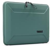 Thule Gauntlet 5 MacBook Sleeve 16", vert brumeux | ✅ Livraison gratuite à partir de 100 €