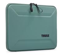 Thule Housse pour MacBook Gauntlet 5 14 pouces vert brumeux