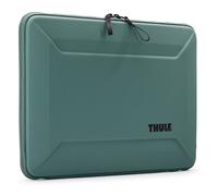 Thule Étui MacBook Gauntlet 5 16" Vert brumeux