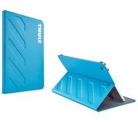 Thule Gauntlet Falt-Tasche Klapp-Hülle Case Hard-Cover Pour Apple Ipad Air 1 1G