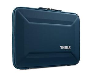 Thule Gauntlet Housse Macbook® Pro 14" Blue One-Size