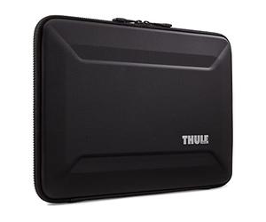 Thule Gauntlet Housse Macbook® Pro 16" Black One-Size