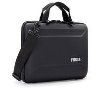 Thule Gauntlet 5 MacBook Attaché 14", noir | ✅ Livraison gratuite à partir de 100 €