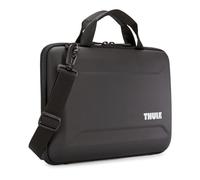 Thule Gauntlet Macbook Pro® Mallette 14" Black, 14" MacBook Pro