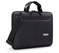 Thule Gauntlet 5 MacBook Attaché 16", noir | ✅ Livraison gratuite à partir de 100 €