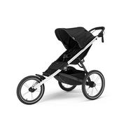 Thule Glide 3 Poussette De Jogging Buggy Noir