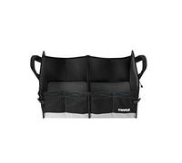 Thule Go Box Organiseur de coffre - Taille moyenne - Robuste - Pliable - Résistant à l'eau - Housse amovible - Accessoire de rangement pour cargaison