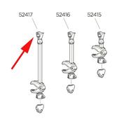 Thule Grand Remplacement Eclassic Th926 G6