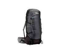Thule Guidepost Sac de Trekking Femme Black/Dark Shadow 65 L