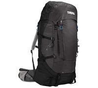Thule Guidepost Sac de Trekking Homme Black/Dark Shadow 65 L