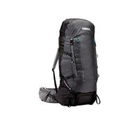 Thule Guidepost Sac de Trekking Homme Black/Dark Shadow 75 L