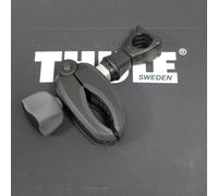 Thule Haltearm 52695 Pour 1 VeloCompact Support Vélo De 1e Roue 122mm