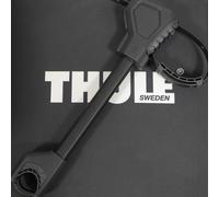 Thule Haltearm Vélo Mittel 368mm Noir pour Träger EasyFold Velo 3 55285