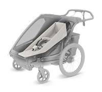 Thule Hamac nouveau-né Chariot G3 Infant Sling 2.0 Argenté