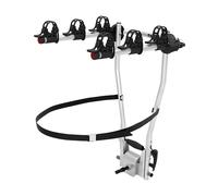 Porte-vélos sur attelage Thule Hang-on 972 pour 3 vélos