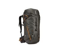Thule Hikings Sac À Dos Mixte, Obsidienne, 40L