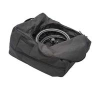Thule Housse de remorque pour Chariot – Noir – Taille unique